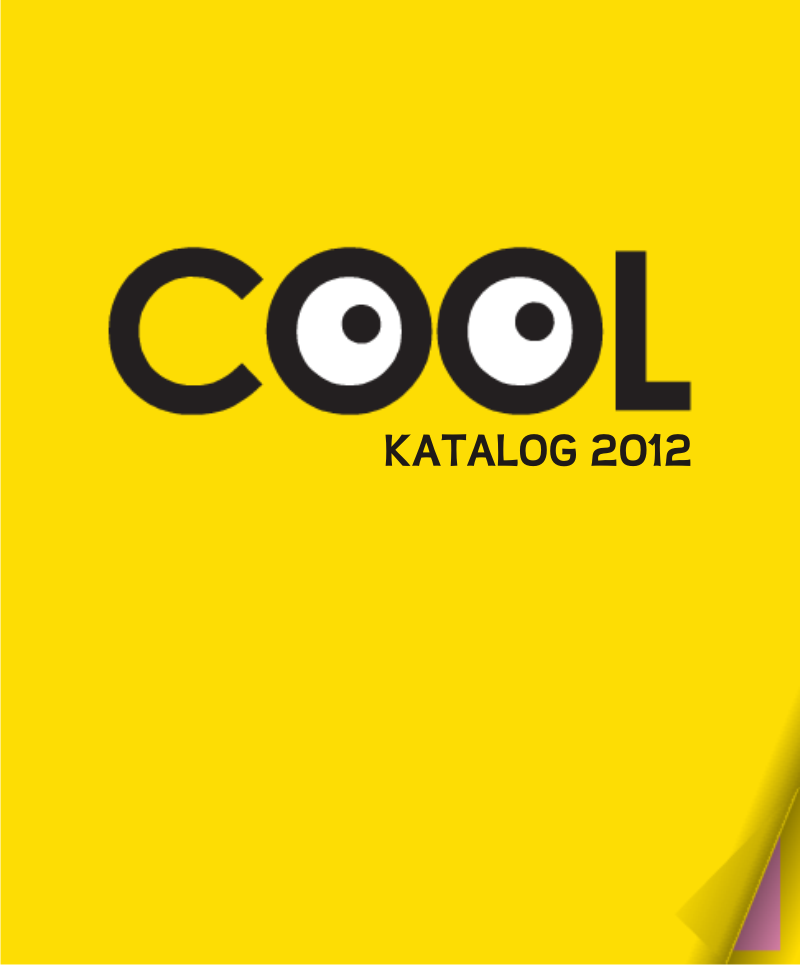 Katalog promocijska darila Cool 2012